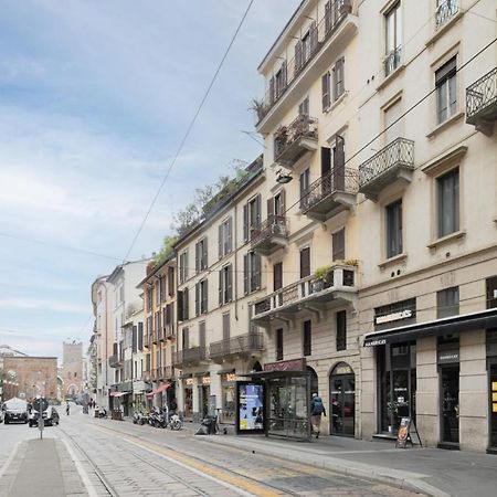 Easylife - Appena Ristrutturato Con Tutti I Comfort Milaan Buitenkant foto