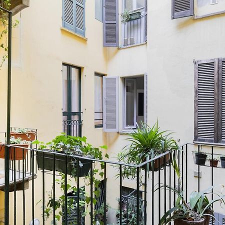 Easylife - Appena Ristrutturato Con Tutti I Comfort Milaan Buitenkant foto