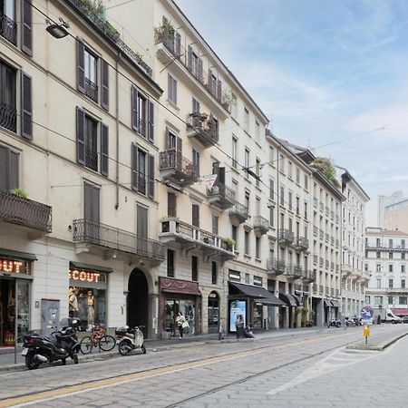 Easylife - Appena Ristrutturato Con Tutti I Comfort Milaan Buitenkant foto