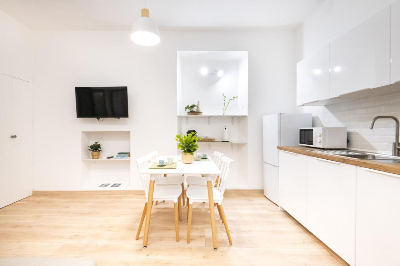Easylife - Appena Ristrutturato Con Tutti I Comfort Milaan Buitenkant foto