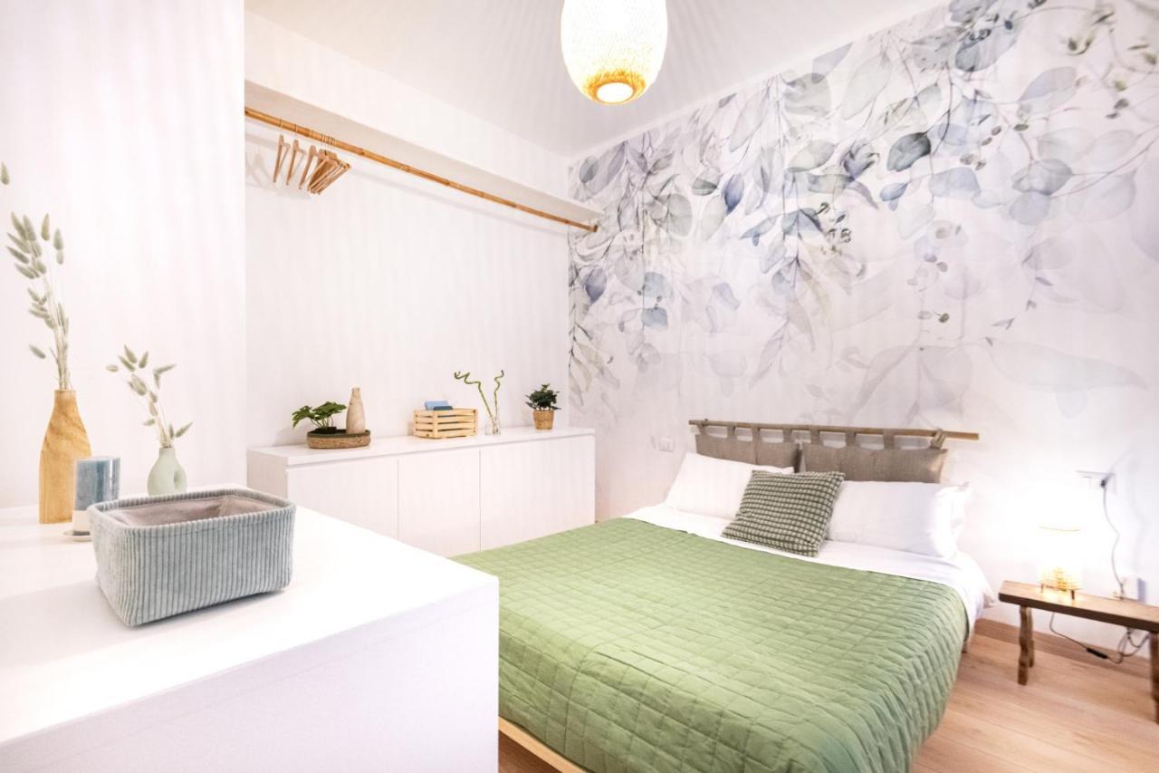 Easylife - Appena Ristrutturato Con Tutti I Comfort Milaan Buitenkant foto