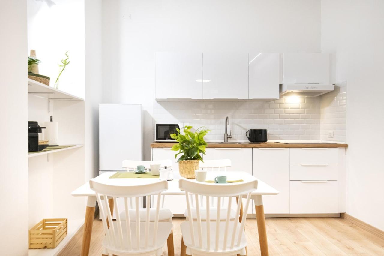 Easylife - Appena Ristrutturato Con Tutti I Comfort Milaan Buitenkant foto