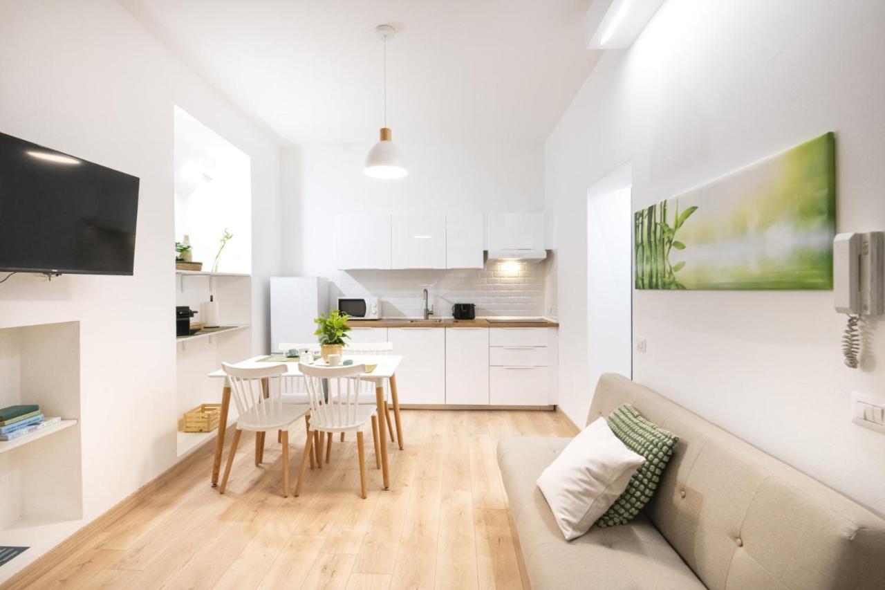 Easylife - Appena Ristrutturato Con Tutti I Comfort Milaan Buitenkant foto