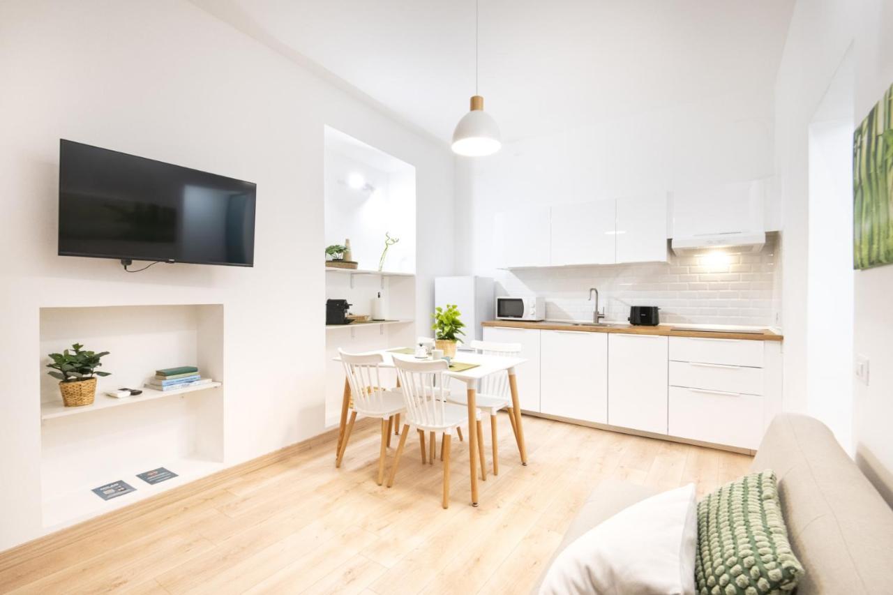 Easylife - Appena Ristrutturato Con Tutti I Comfort Milaan Buitenkant foto