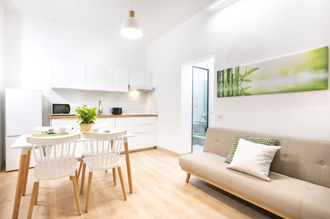 Easylife - Appena Ristrutturato Con Tutti I Comfort Milaan Buitenkant foto