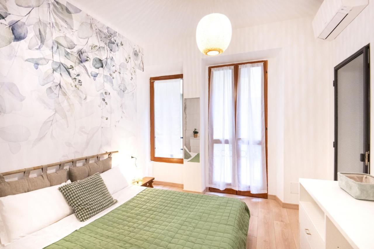 Easylife - Appena Ristrutturato Con Tutti I Comfort Milaan Buitenkant foto