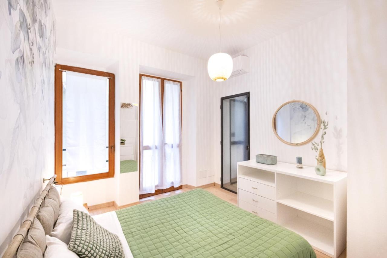 Easylife - Appena Ristrutturato Con Tutti I Comfort Milaan Buitenkant foto