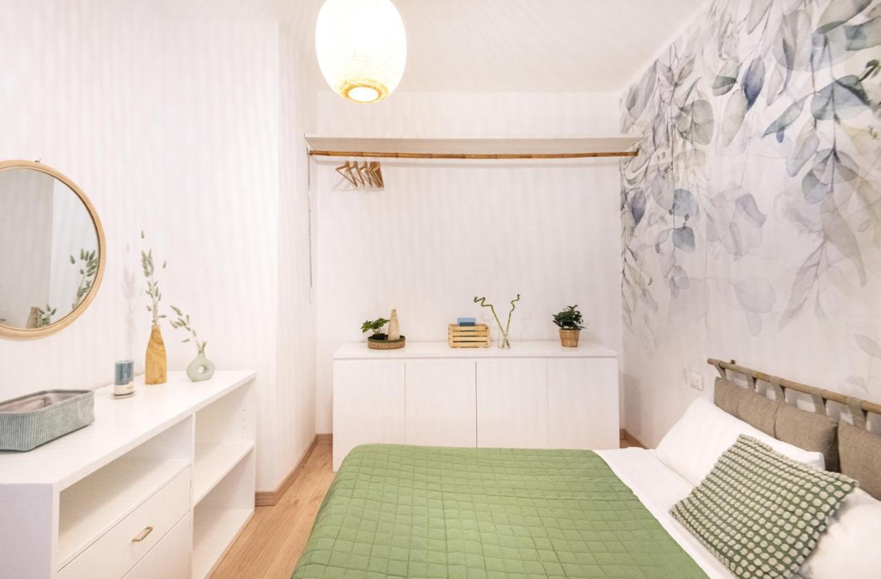 Easylife - Appena Ristrutturato Con Tutti I Comfort Milaan Buitenkant foto