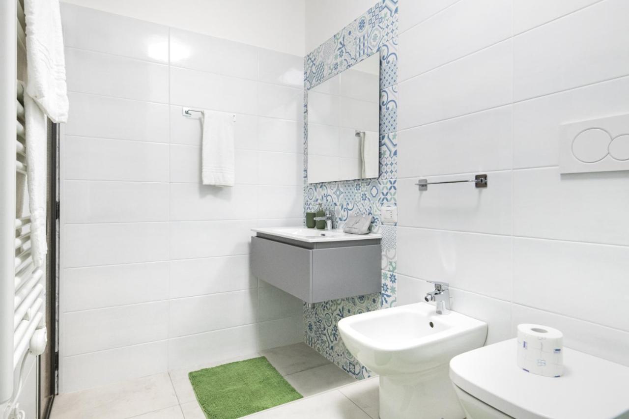 Easylife - Appena Ristrutturato Con Tutti I Comfort Milaan Buitenkant foto