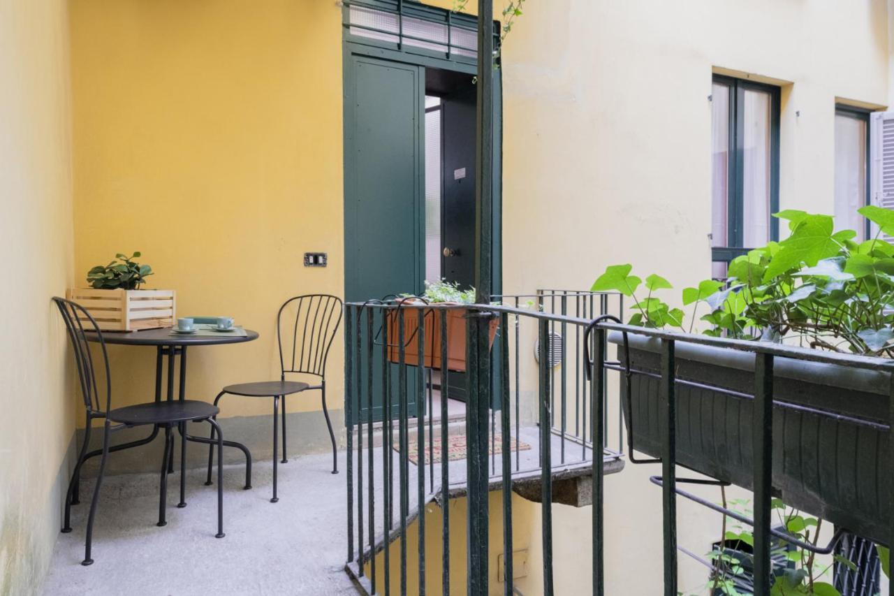 Easylife - Appena Ristrutturato Con Tutti I Comfort Milaan Buitenkant foto